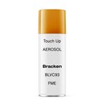 Touch Up Aerosol Bracken BLVC93-FME - RX4147A
